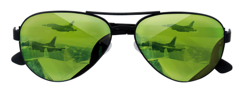 Laser Defense Eyewear