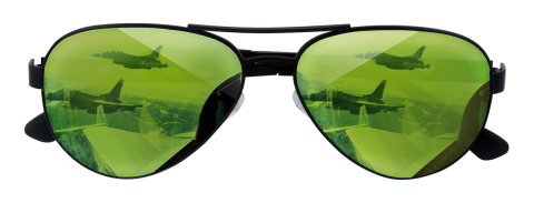 Laser Defense Eyewear
